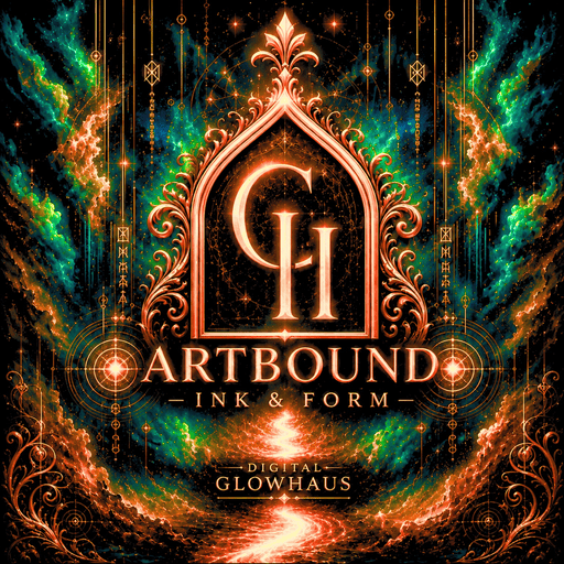 Artbound Ink & Form